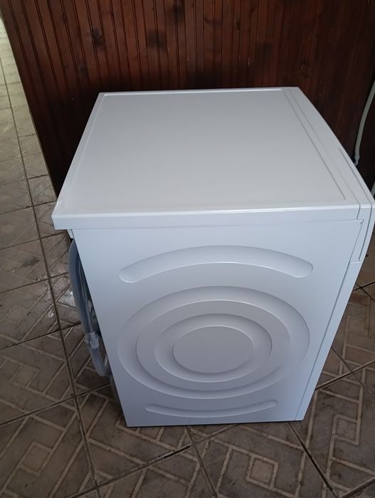 Пералня Сименс Siemens IQ700 A+++ 9кг2 години гаранция Made in Germany