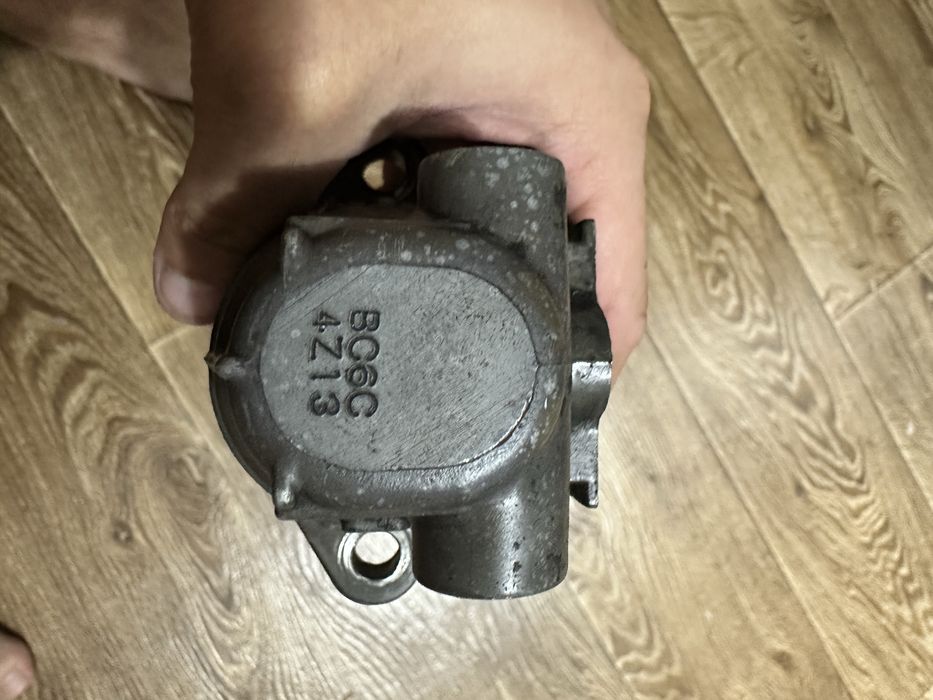 Ищю гтц на мазду 323 ba 2.0
