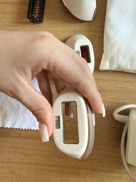 Philips Lumea Advanced IPL SC1998/00