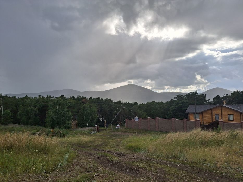 Продам дом с.Имантау