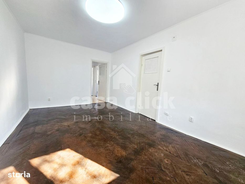 Apartament 3 camere, Spicu – ultracentral, etaj intermediar