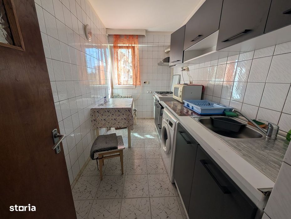 Apartament 3 Camere /Afi Cotroceni-Bd.Timisoara