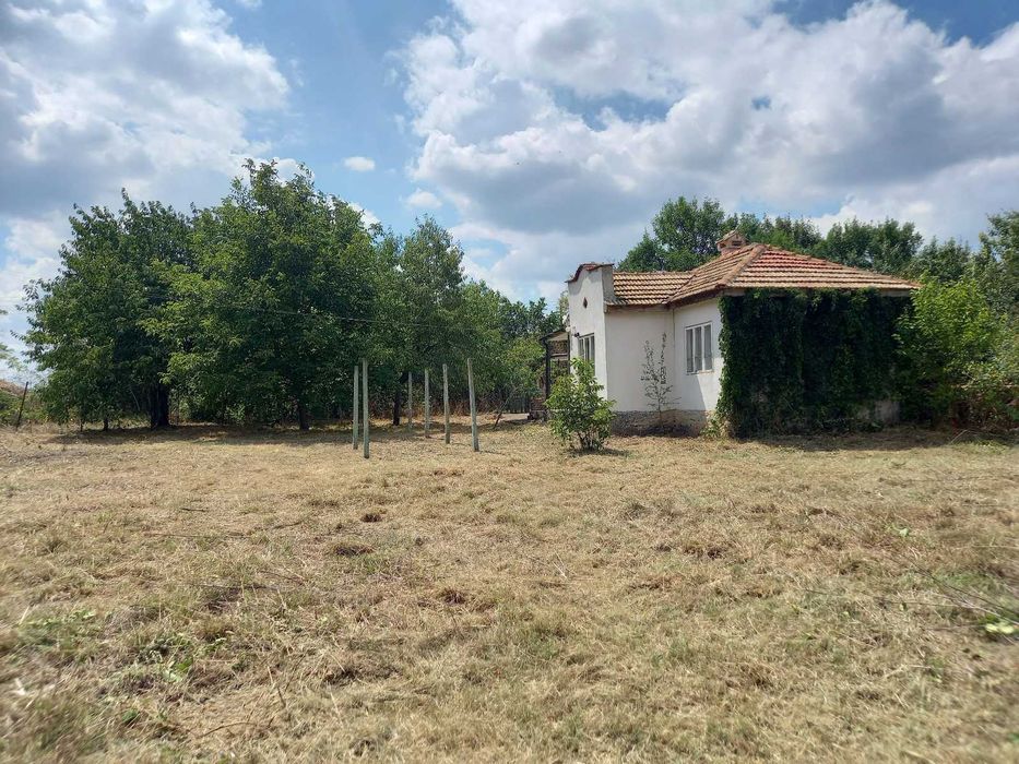 Продава се Къща в Варна, Аспарухово - 60 кв.м за 417 €/кв.м - Снимка #3