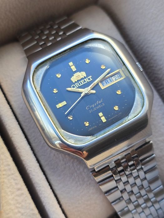 Ceas Orient / Seiko 5 Automatic