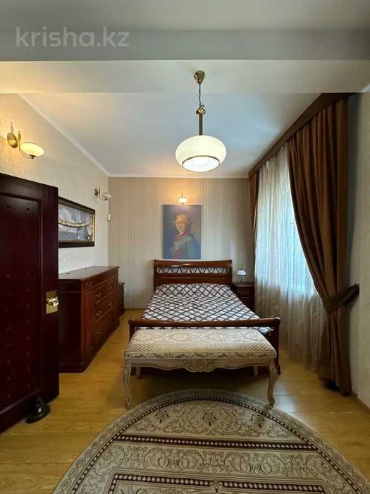 Продам дом в коттеджном городке Алатау+