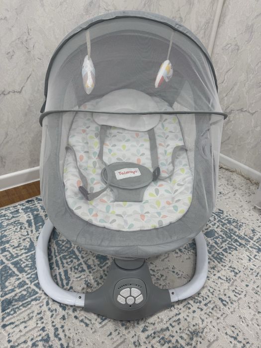 Продам Шезлонг. ЭлектроШезлонг.