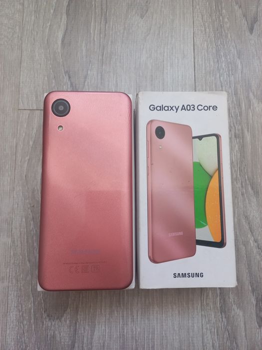 Samsung A03 Core сатылады