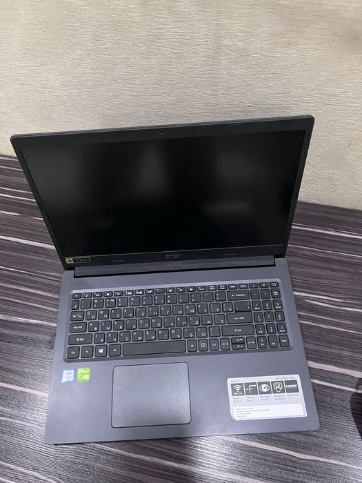 Acer Aspire 3 a315-55kg-319v