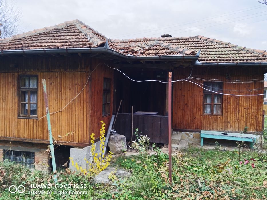 Продава се Къща в с. Илаков рът, Област Велико Търново - 50 кв.м за 1000 €/кв.м - Снимка #1