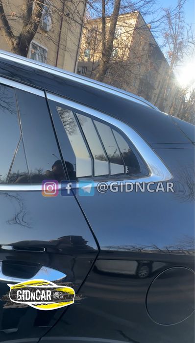 Спортивные зеркала Byd Song plus, pro, champion