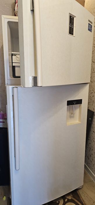 Холодильник Самсунг