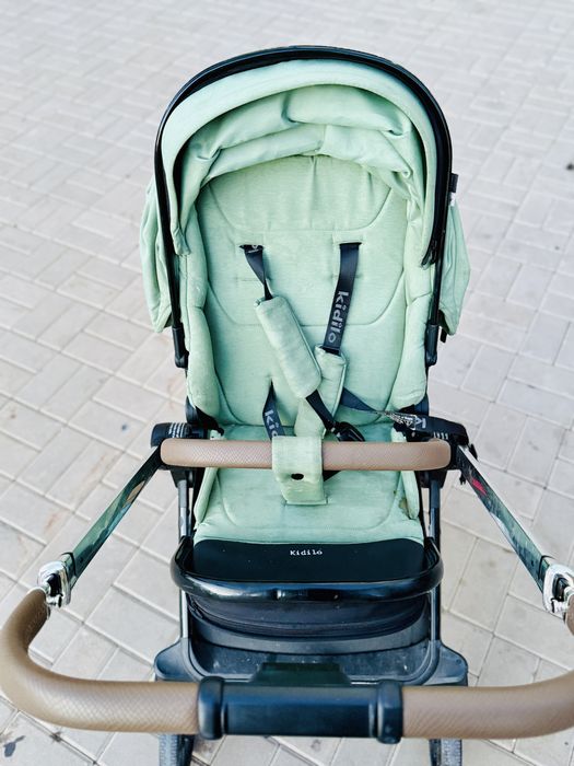 Коляска детская Kidilo