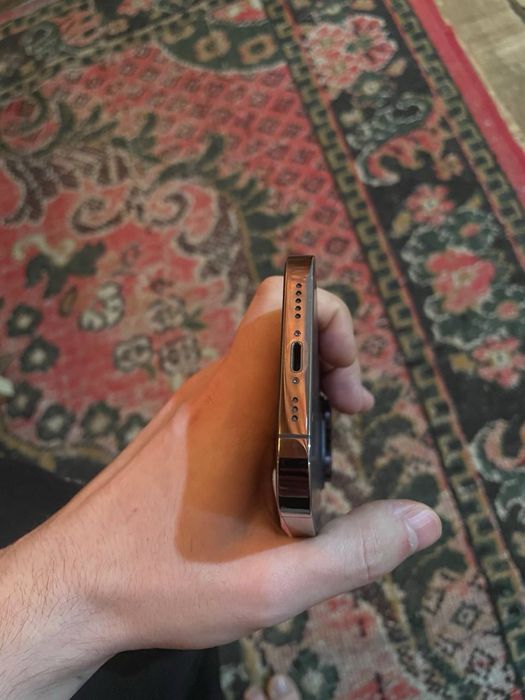 Iphone 14pro 128гб Dual sim