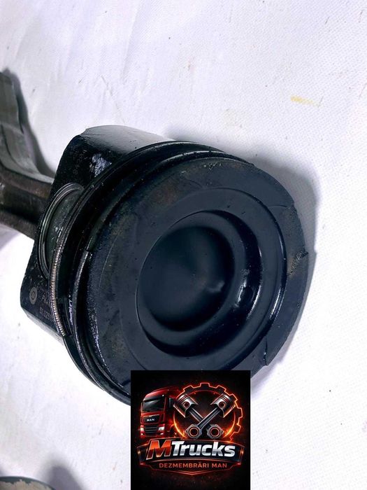 Kit piston+bielă MAN TGX/TGS Euro 6 motorD2676 LFxx; 2018, 51025110871