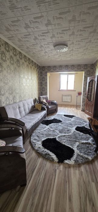 Продаю квартиру 3/4/4