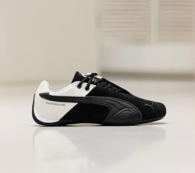 Кроссовки Puma Suede XL