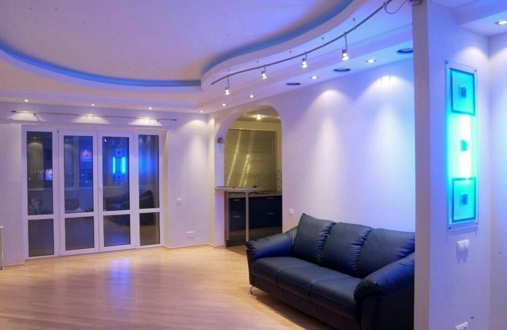 Ремонты квартир