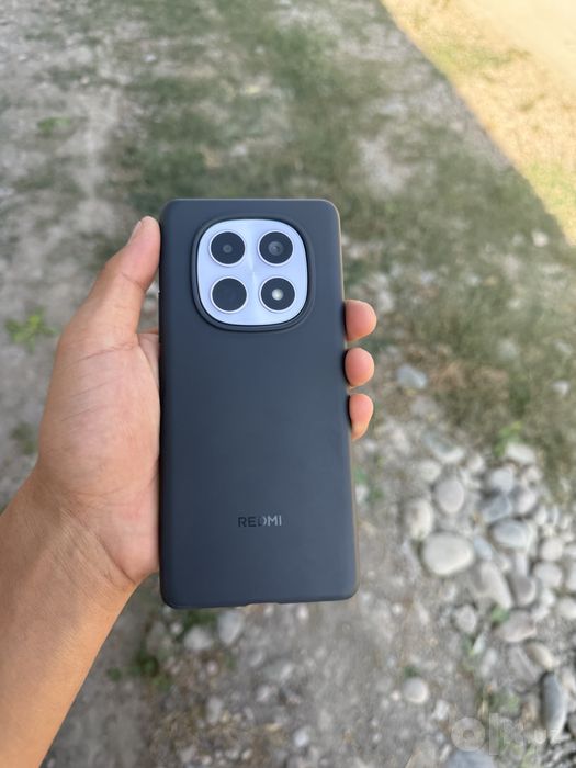 Redmi not 15 16/128 yengi hali