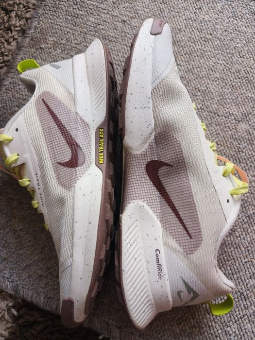 Nike Juniper trail 3