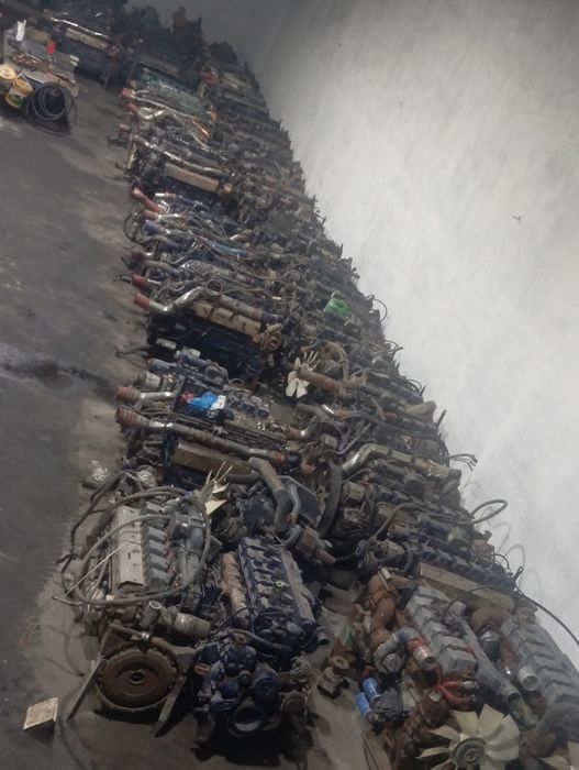 Двигатель хово Чакман ситрак вичай ман