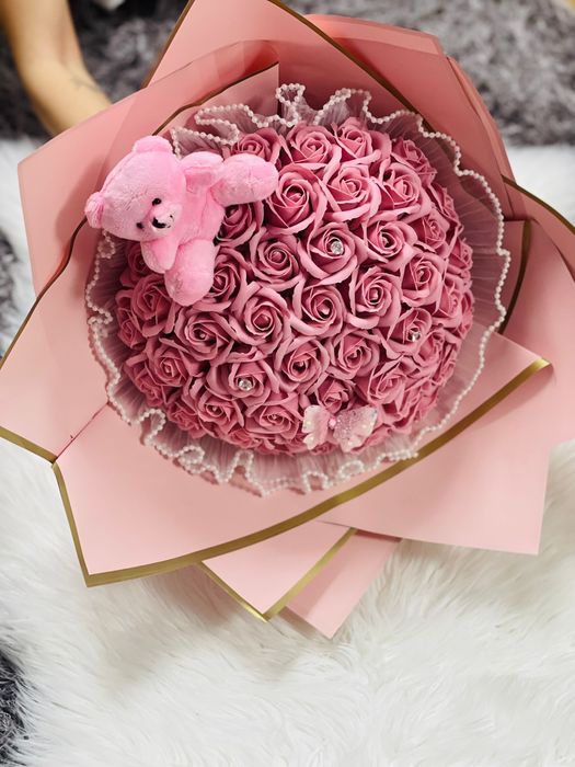 •51•Trandafiri de Sapun