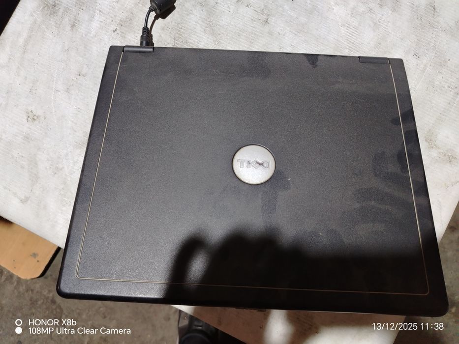 Dell ноутбук размер 15