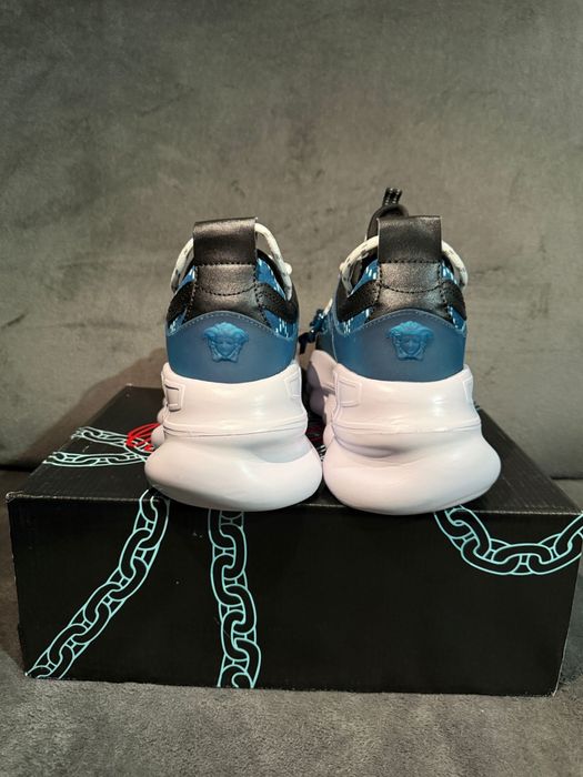 Versace Chain Reaction