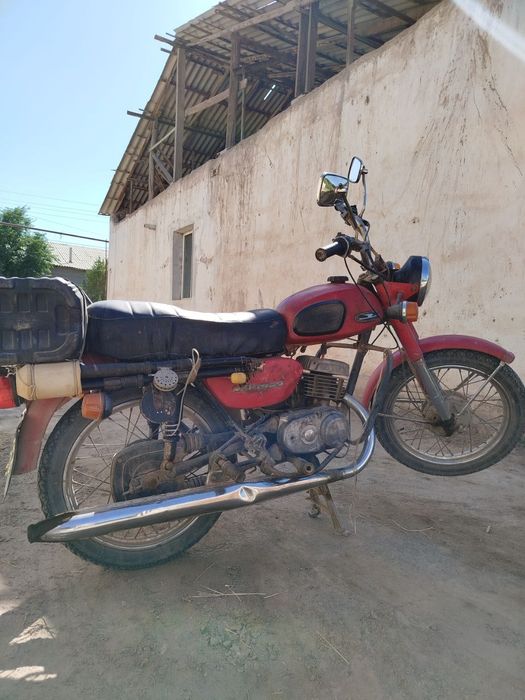 Minski sotiladi narxi