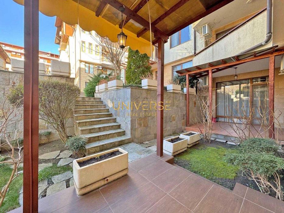 Продава се Едностаен апартамент в Свети Влас - 55 кв.м за 1391 €/кв.м - Снимка #6