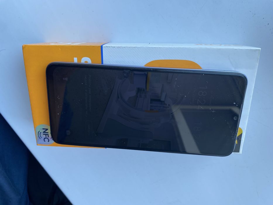 Продам телефон Tecno spark 2023