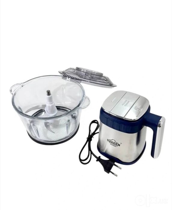 Uakeen 3L chooper chopper чоппер чопер измельчитель