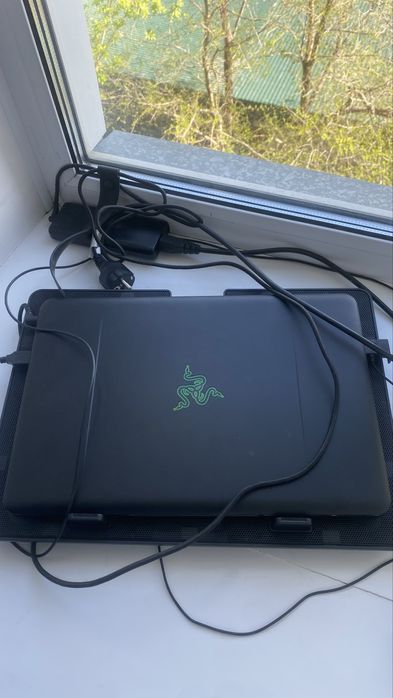 Razer blade ноутбук