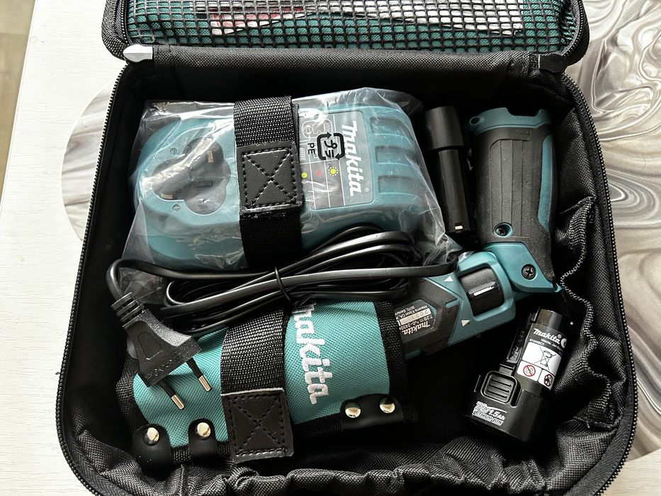 Ударный шуруповерт Makita оригинал