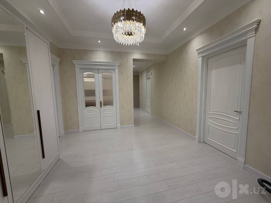 5-комнатная квартира 180 м², Мирабадский район, 7 этаж, ЖК Gabus