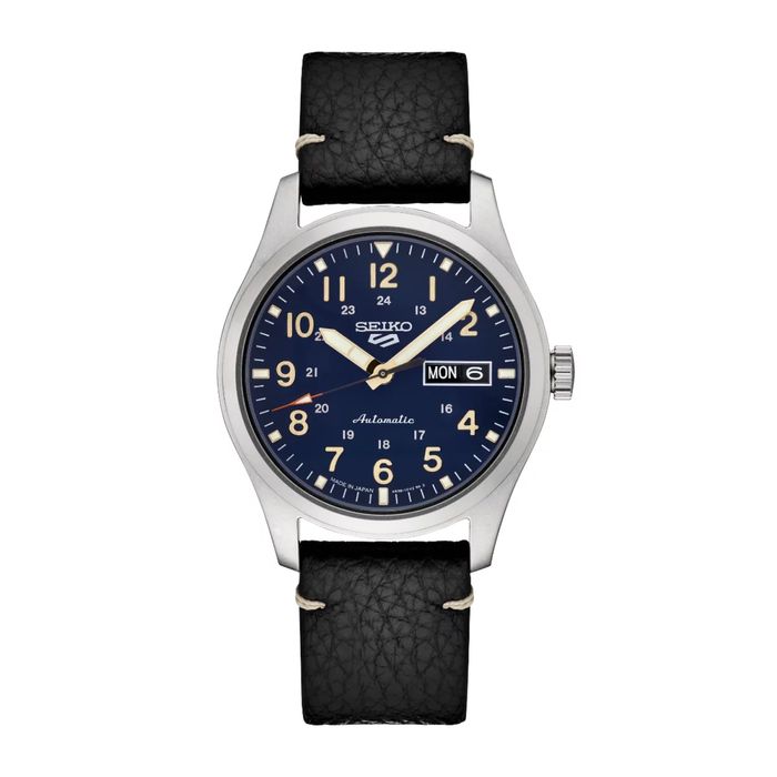 Seiko 5 Field SRPG39