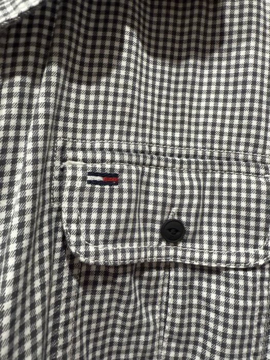 Мъжка риза Tommy Hilfiger - оригинална