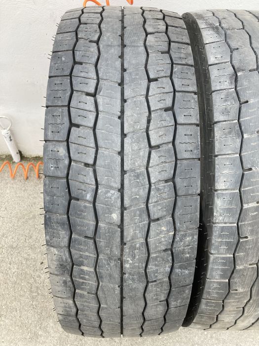 Гуми за камион 315-70-22.5 Рамедина