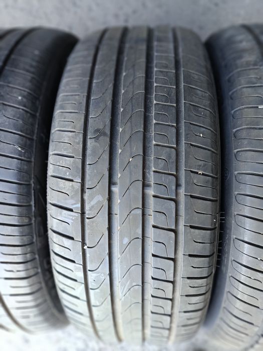 Летни гуми -2020г.-18цола-225/45-1бр.-90лв." PIRELLI"