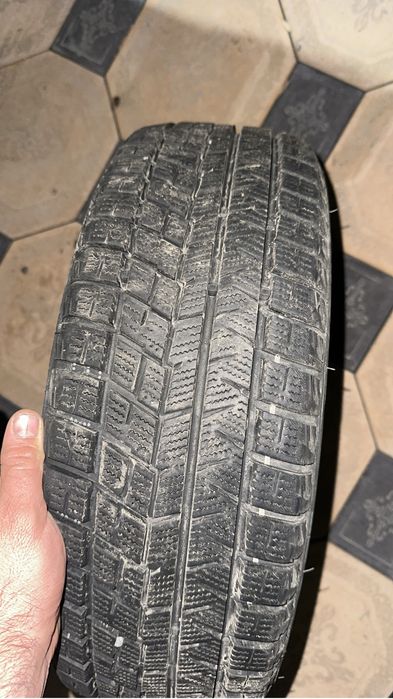 Всесезонки балоны новые