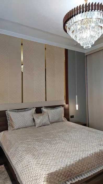 CРОЧНО‼️‼️‼️Квартира Высокопотолочка ЕВРО 2/3/4 64м2 |Ракят/ТЦ NEXT