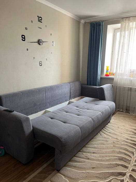 Диван трансформер