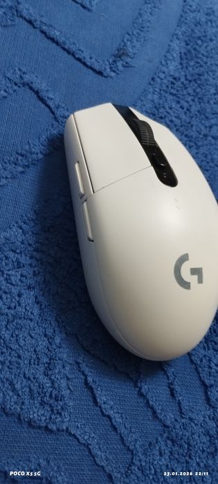 Мышка игровая очень хорошая