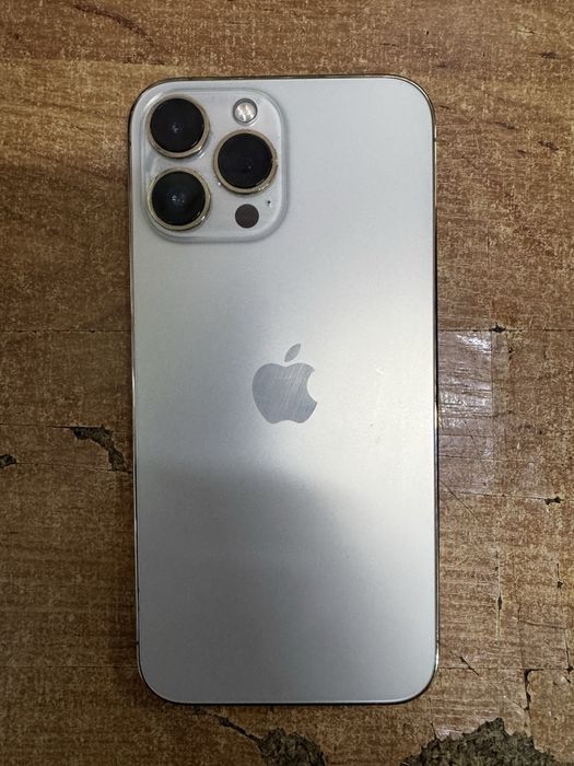 Обменяю iPhone 13 ProMax