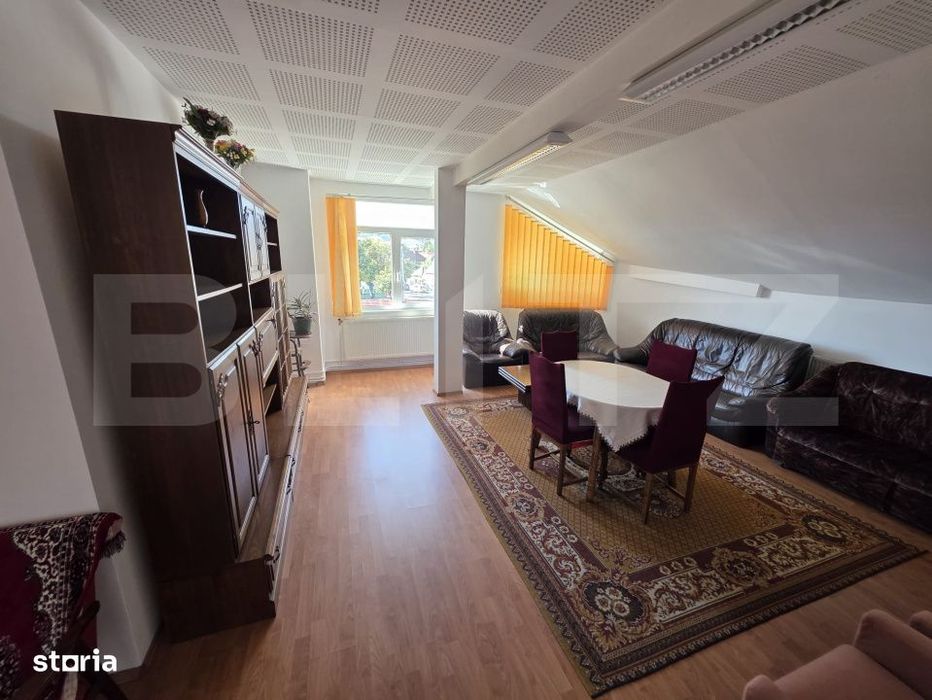Apartament cu 3 camere, 96 mp, zona Gheorgheni/Brancoveanu