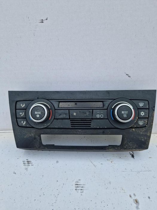 Climatronic control for BMW E90 Климатроник оправление за Бмв е90