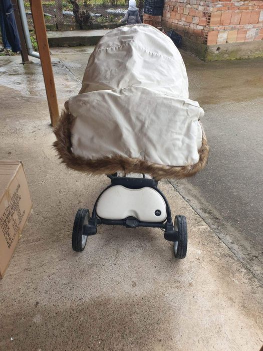 Детски количка mima xari