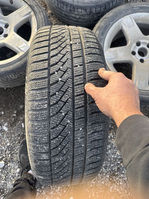 Джанти vw audi seat 17 5x112