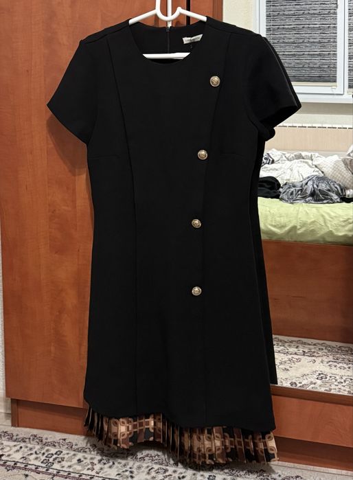 Новое платье Lasagrada