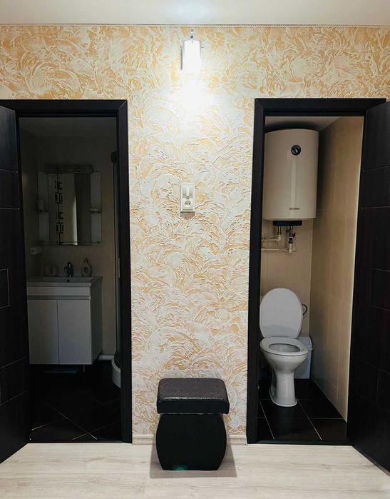 Дава се под наем Двустаен апартамент в София, Хаджи Димитър - 56 кв.м за 350 € - Снимка #3