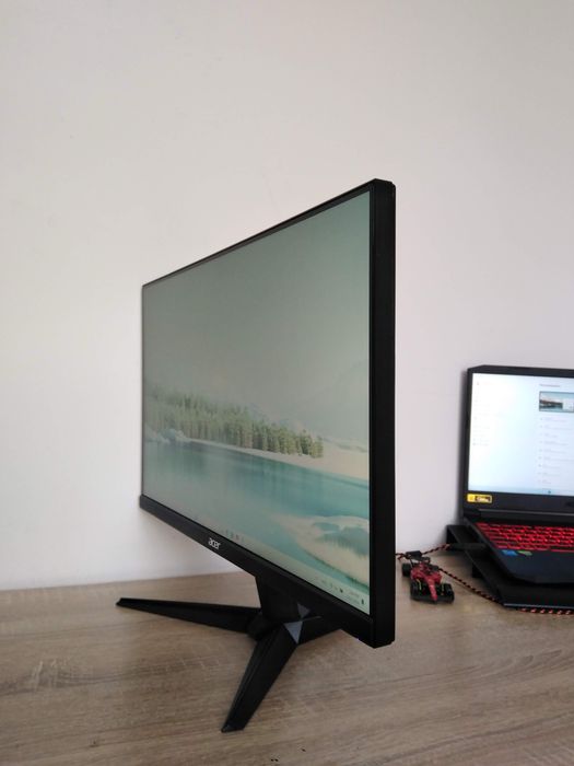 Монитор Acer 144Hz